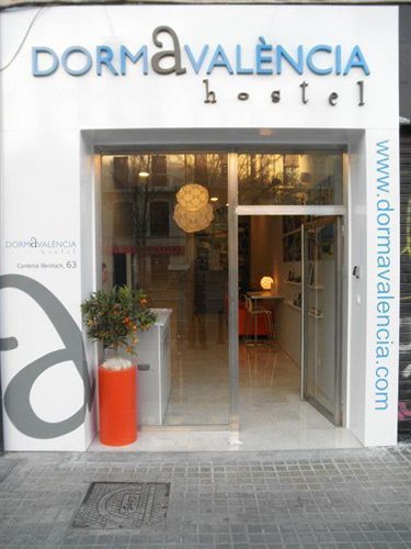 Dormavalencia