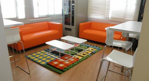 Guest house Dormavalencia