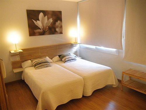 Guest house Dormavalencia