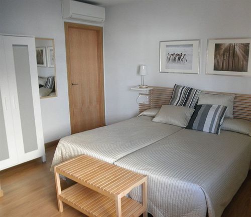 Guest house Dormavalencia *