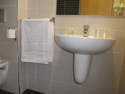 Guest house Dormavalencia *