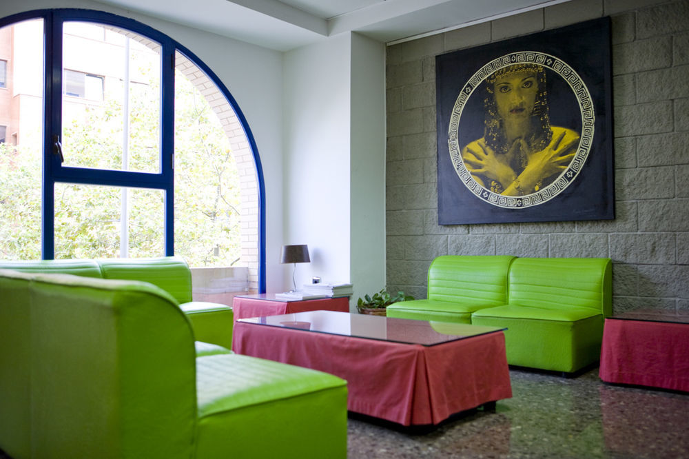 Apartment Juvenil Colegio Mayor Galileo Galilei Valencia