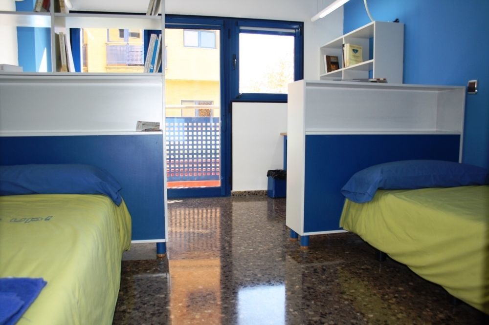 Colegio Mayor Galileo Galilei Valencia