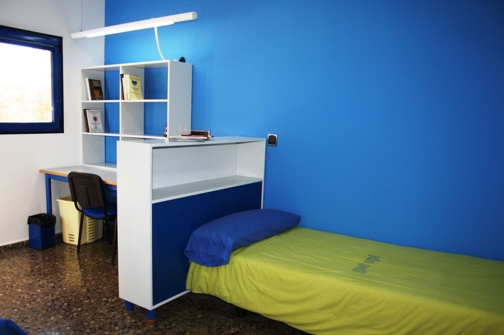 Apartment Juvenil Colegio Mayor Galileo Galilei *