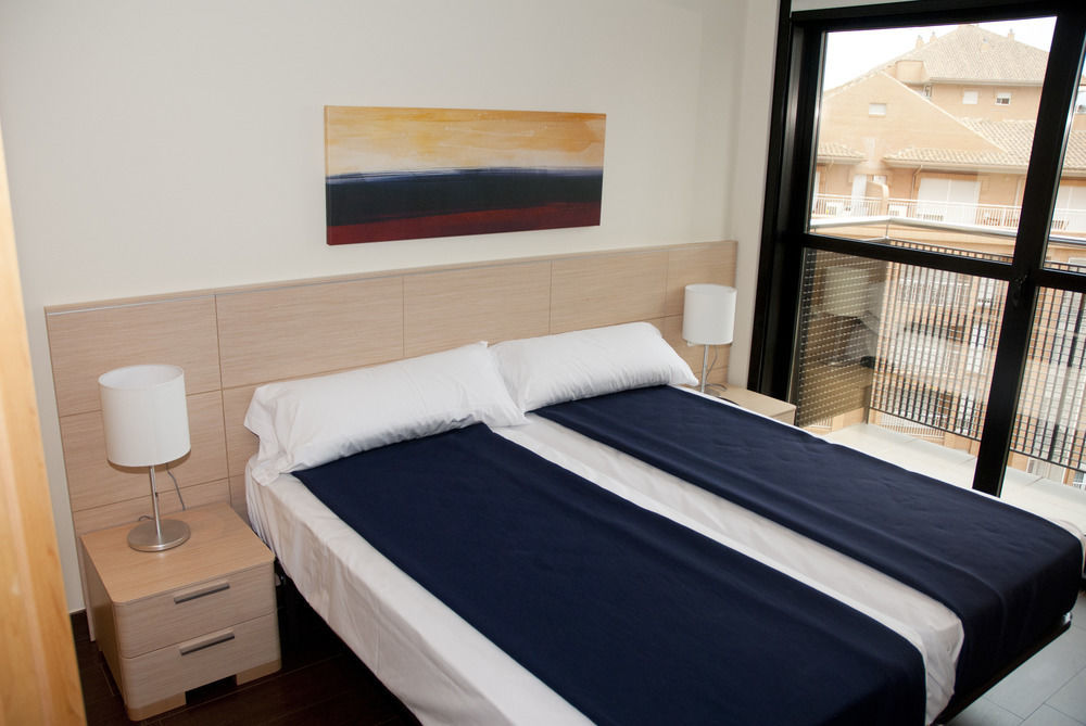 Aparthotel Galileo Flats - Palacio De Congresos 2*