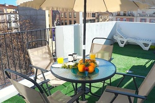 Mosen Sorell Apartments Apartamento Valência