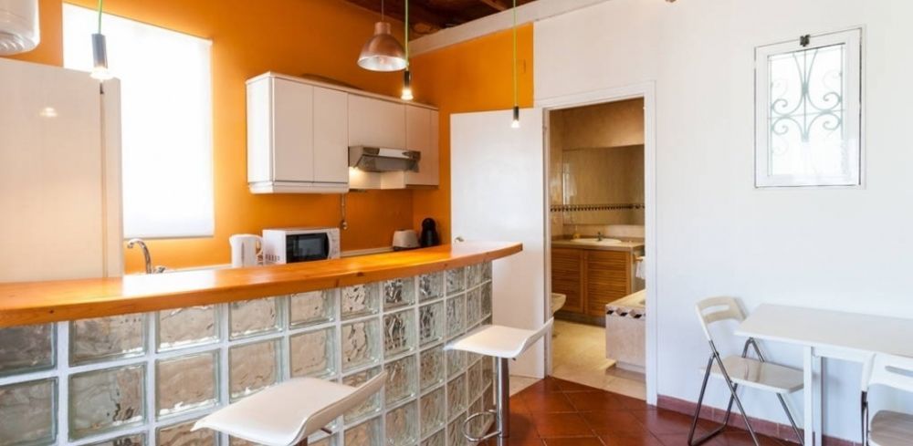 Barón Suites Ruzafa Valência