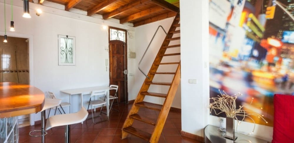 Apartamento Barón Suites Ruzafa