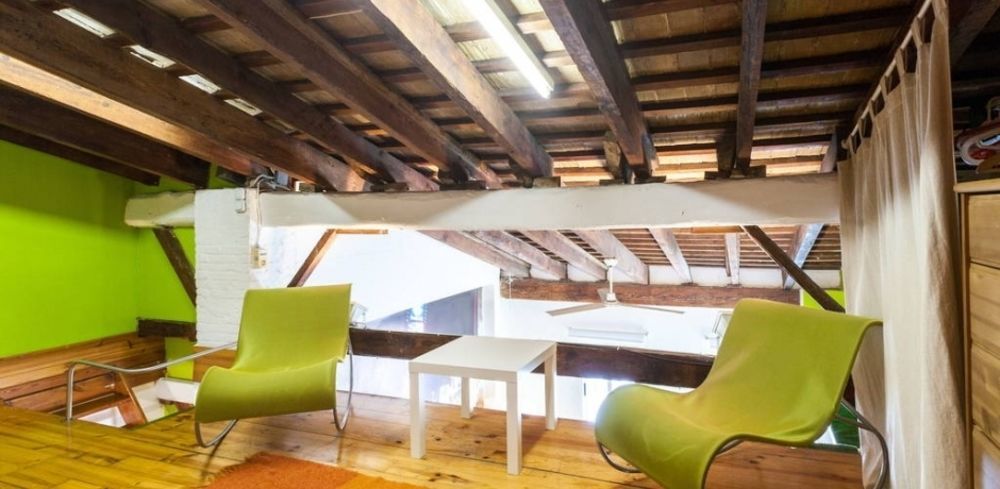 Apartamento Barón Suites Ruzafa *