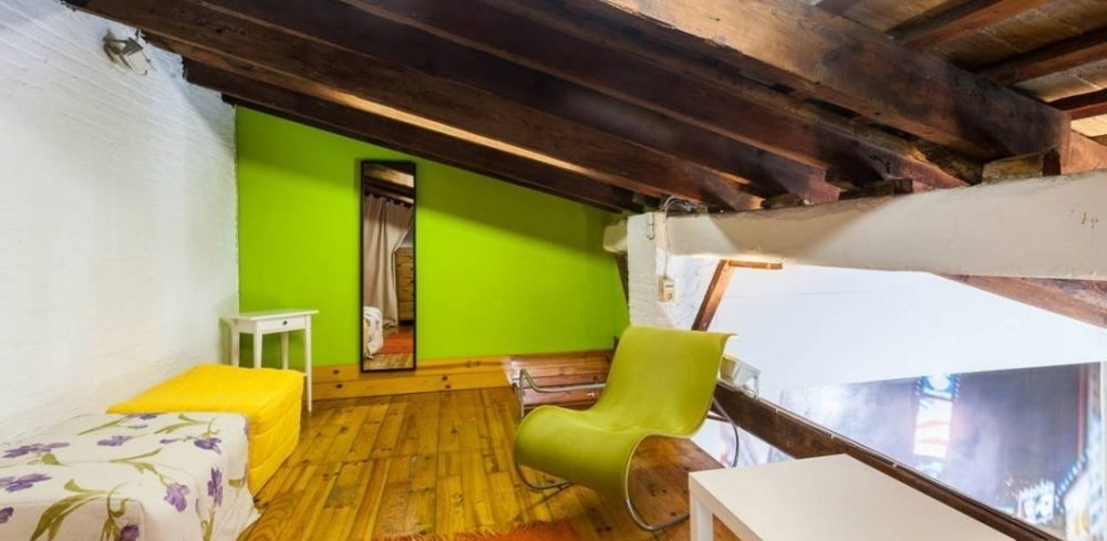 Apartamento Barón Suites Ruzafa