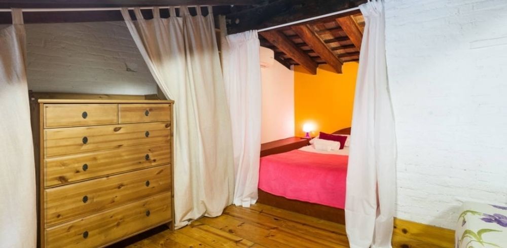 Apartamento Barón Ruzafa Valencia