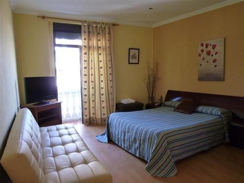 Casa de hóspedes Balcon Al Mar Valência