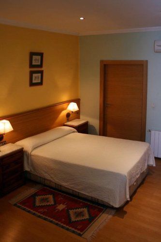 Guest house Balcon Al Mar 3*