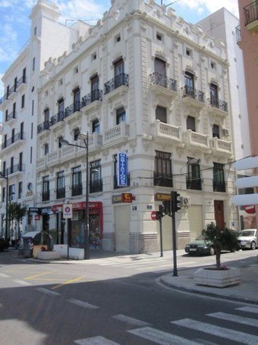 Casa de hóspedes Balcon Al Mar Valência