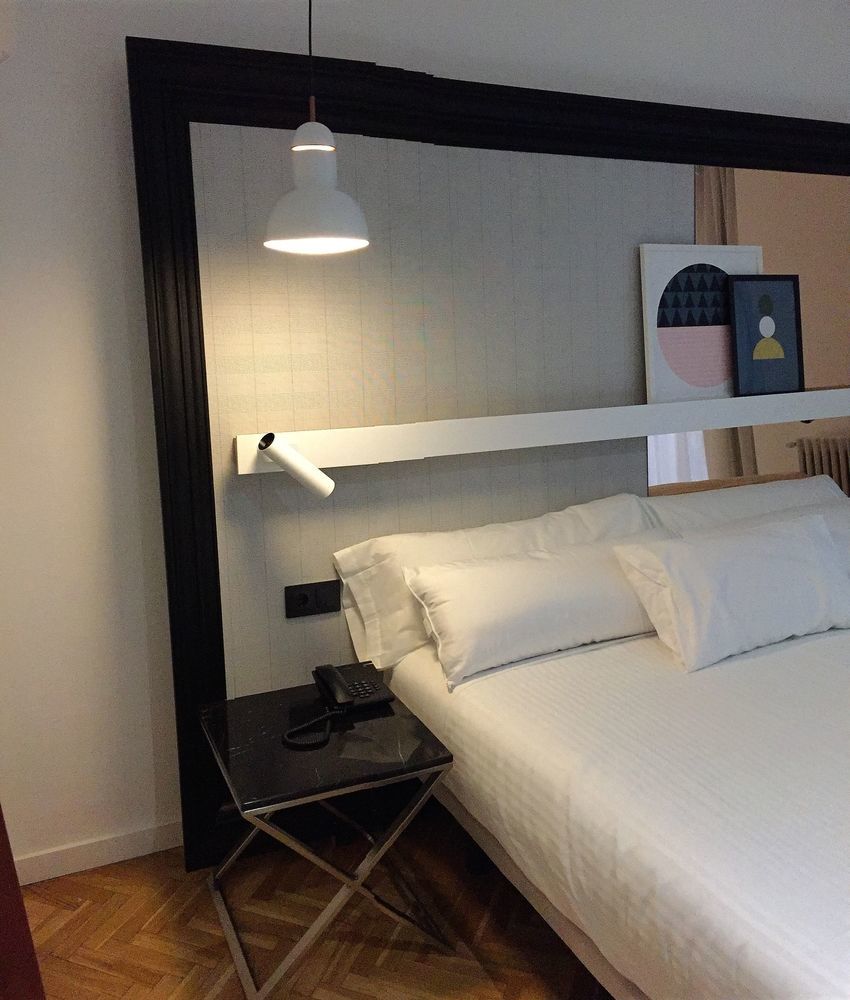 Hotel Sh Ingles Boutique