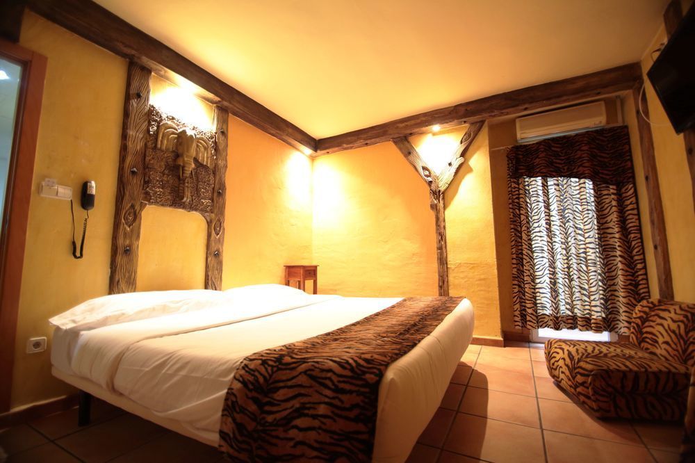Casual Civilizaciones Guest house Valencia