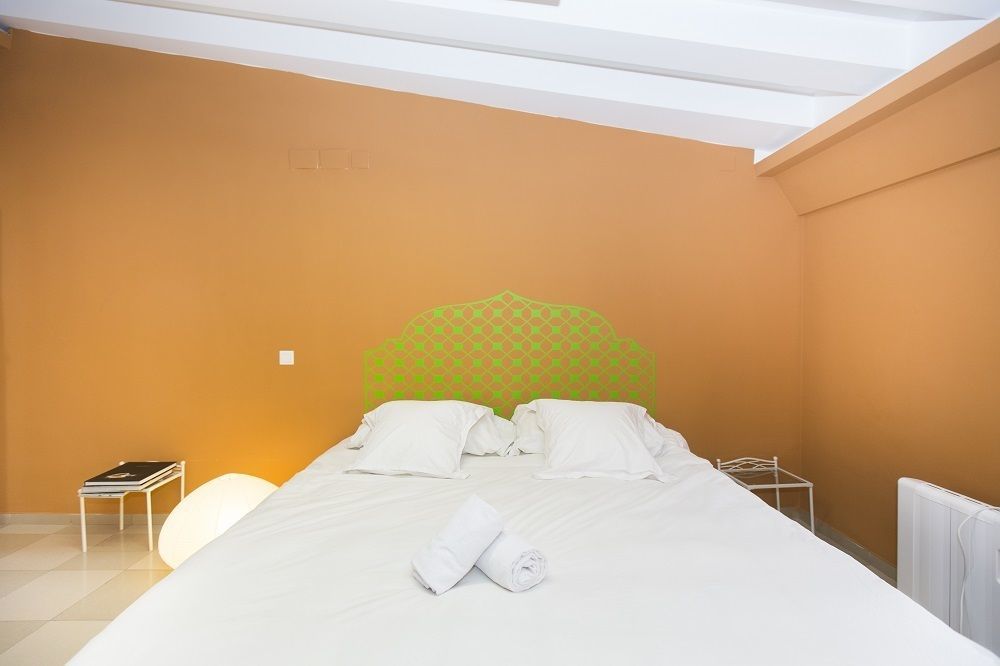 River Hostel Valencia