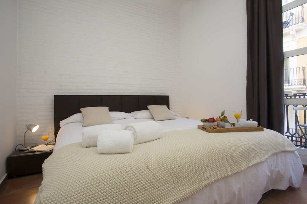 Singularstays Botanico 29 * Valência
