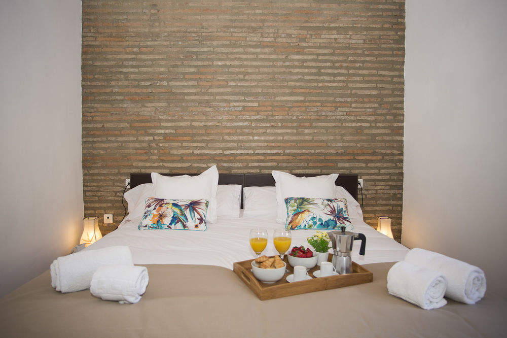 Albergue Singularstays Botanico 29 *