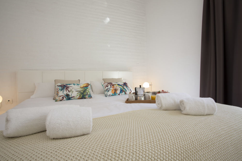Singularstays Botanico 29 Albergue *