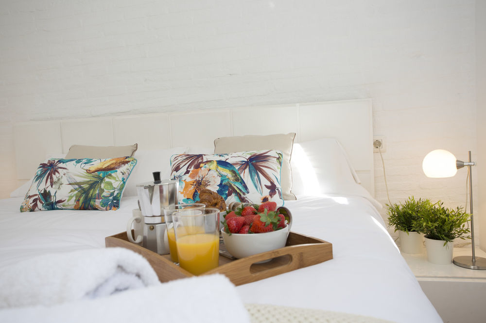 Singularstays Botanico 29 * Valência