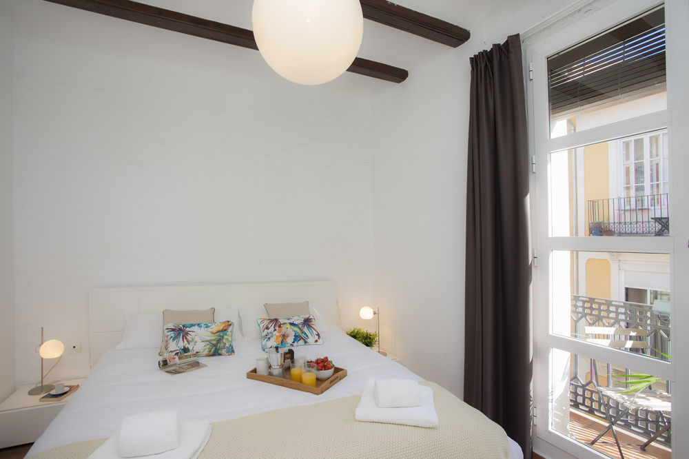 Singularstays Botanico 29 Albergue Valência