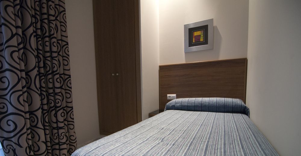 Apartamento Citizentral Juristas