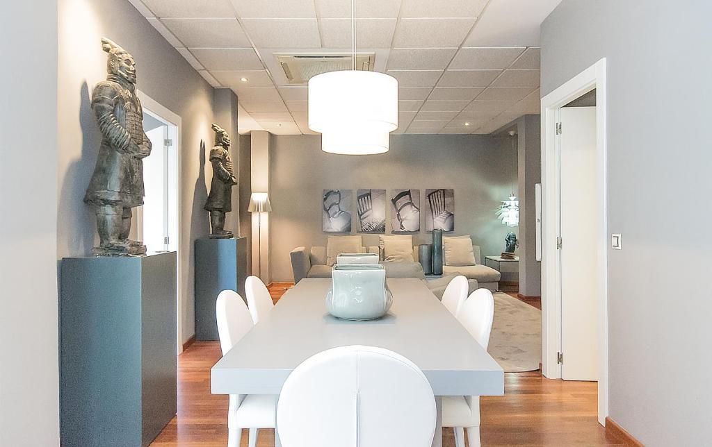 Valencia Boutique Ayuntamiento II *