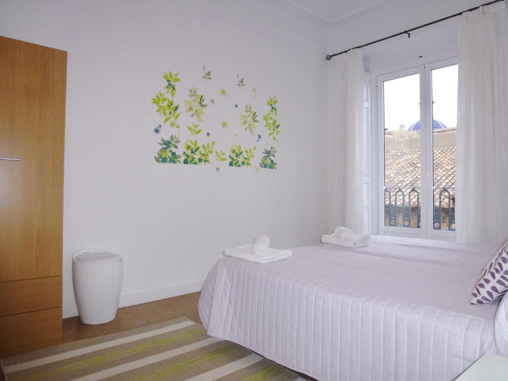 Apartment Singularstays Seu Catedral