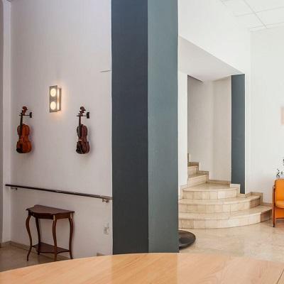 Casual De La Música Hotel