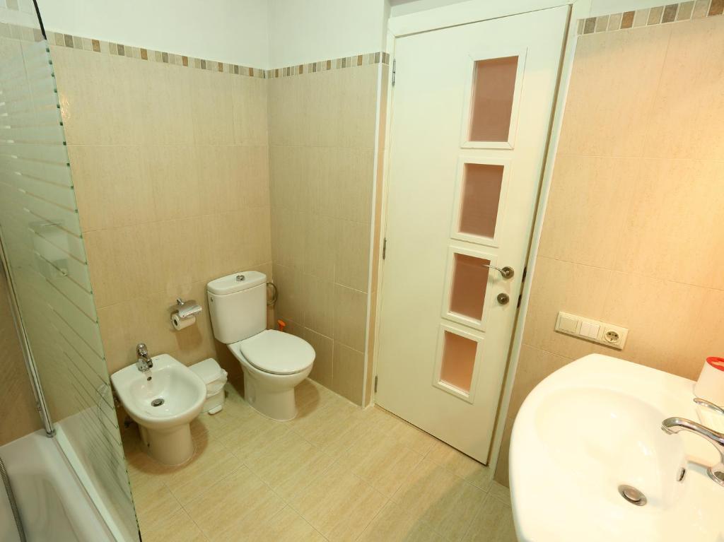 Apartment Reino De *