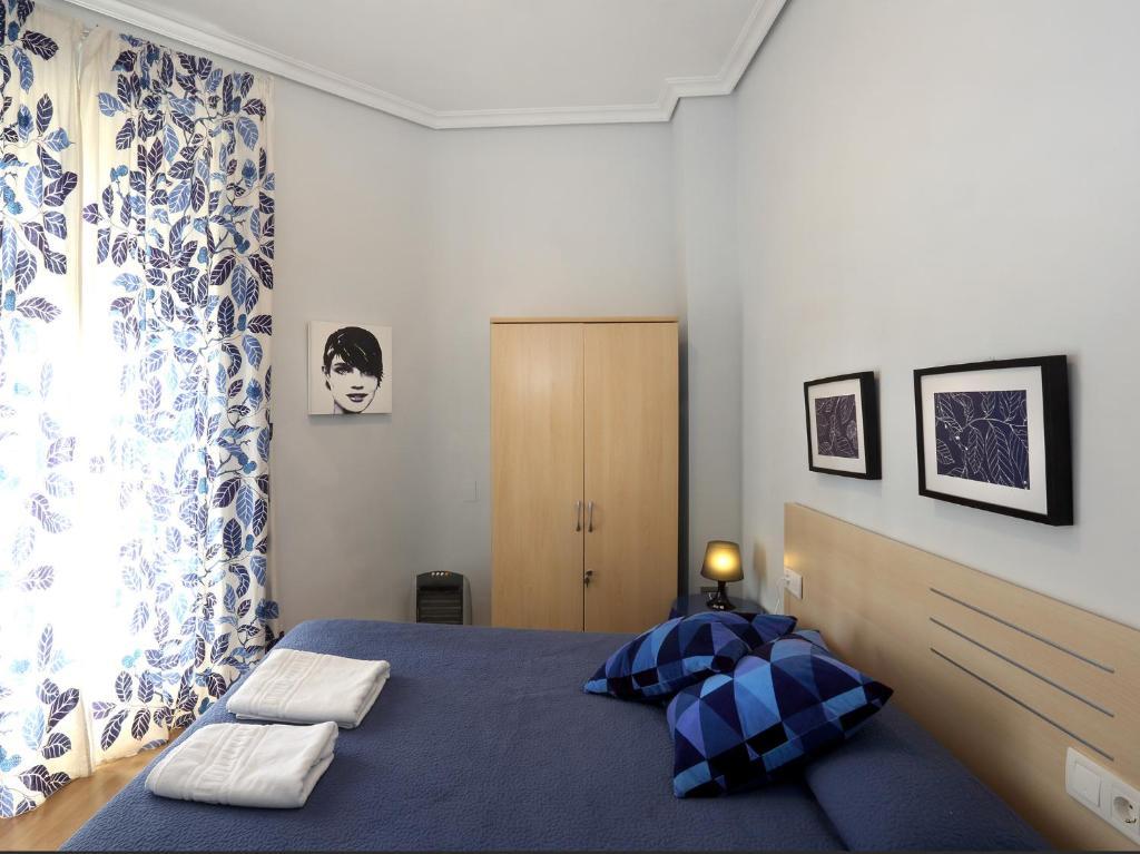 Apartment Reino De