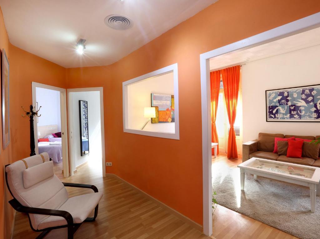 Reino De Appartement *