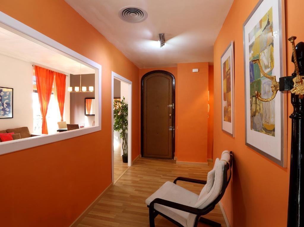 Appartement Reino De Valencia