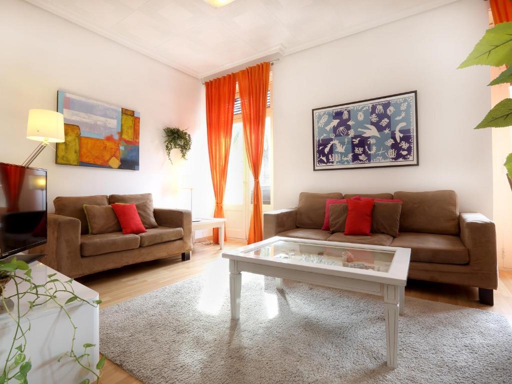 Reino De Appartement *