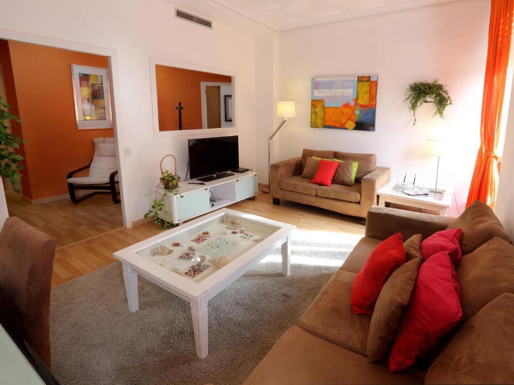 Apartment Reino De Valencia