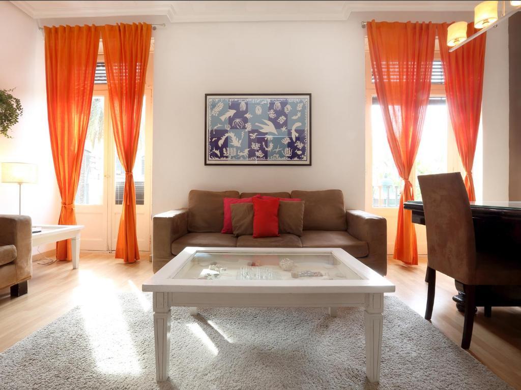 Apartment Reino De