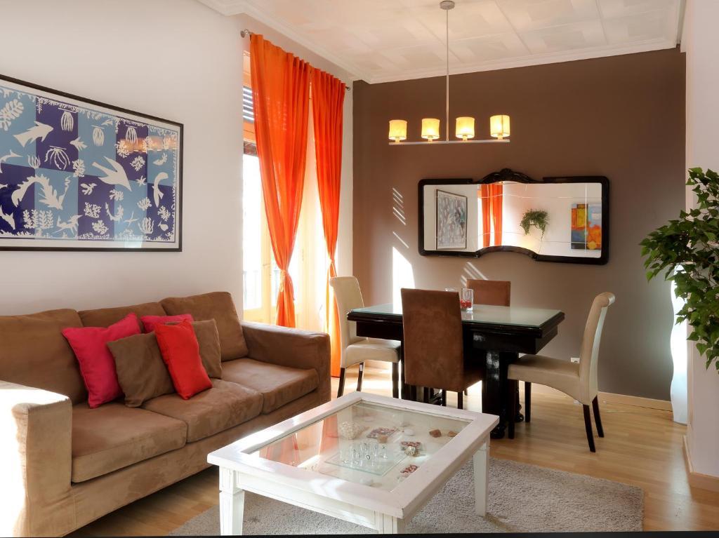 Reino De Appartement Valencia