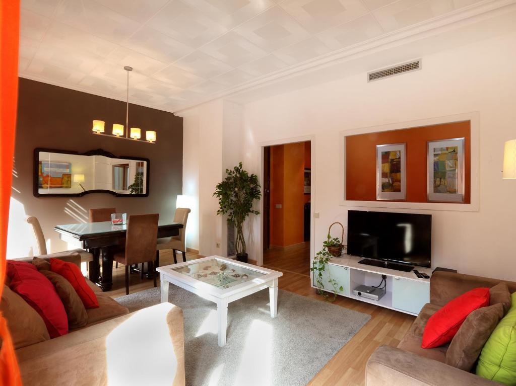 Reino De Appartement