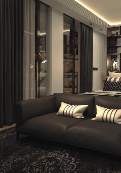 La Merced Suites Hotel Valencia