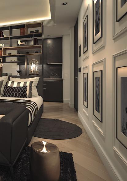 La Merced Suites Hotel *