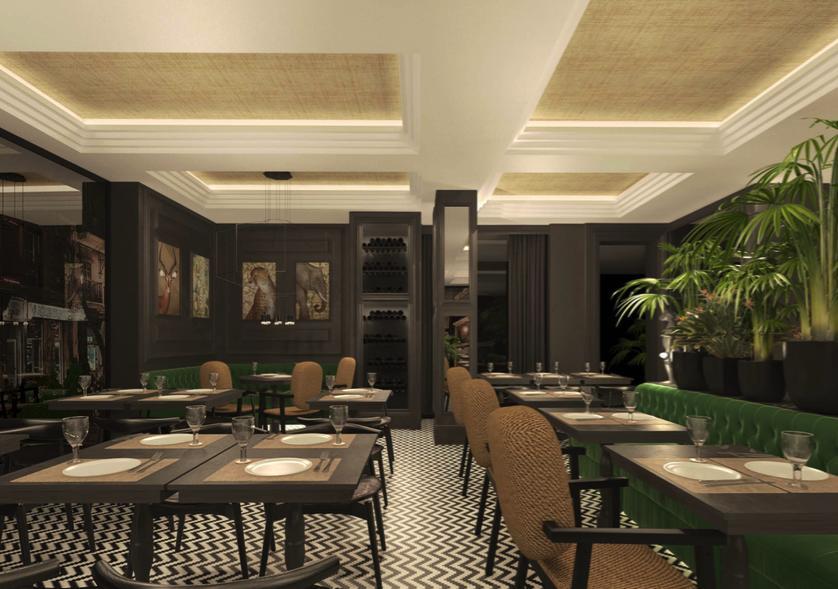 La Merced Suites Valencia