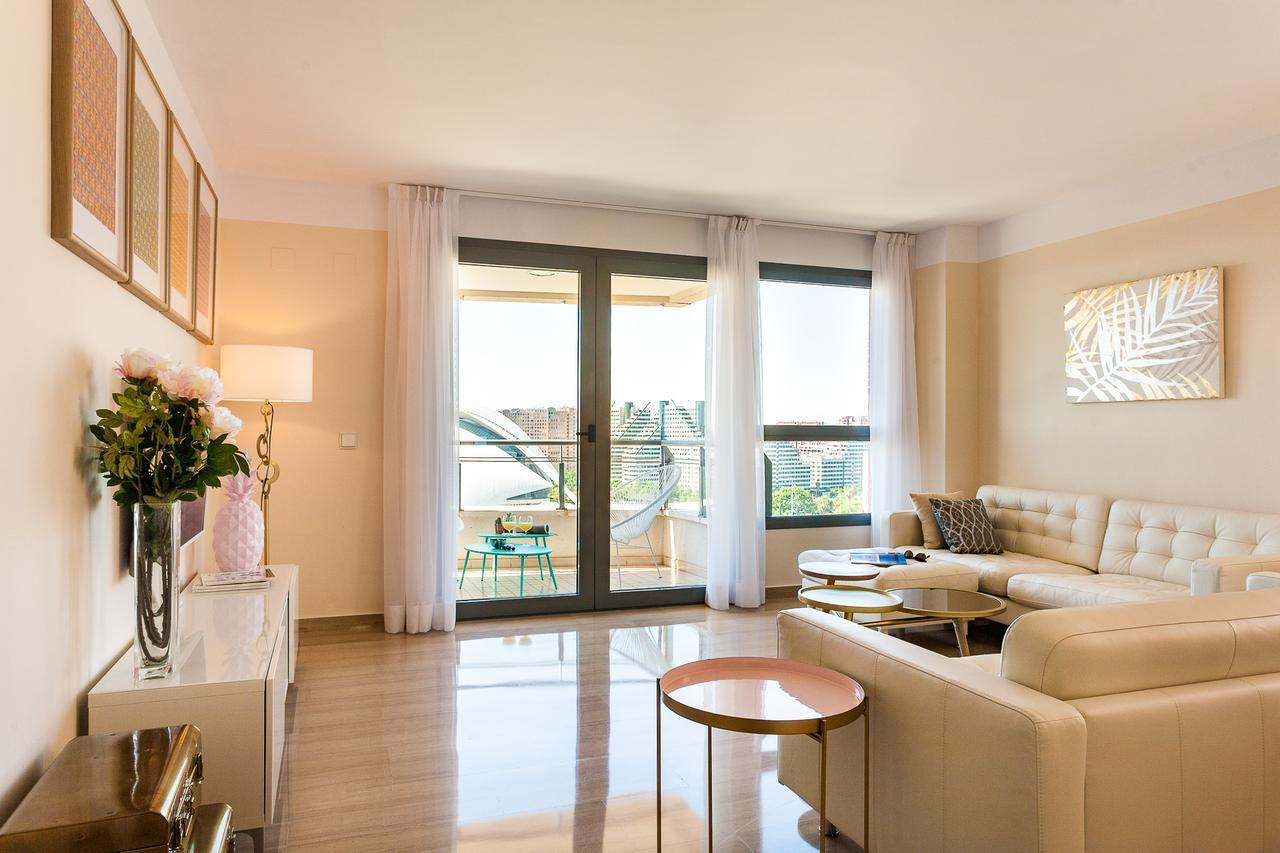 Apartup Opera Views Valência