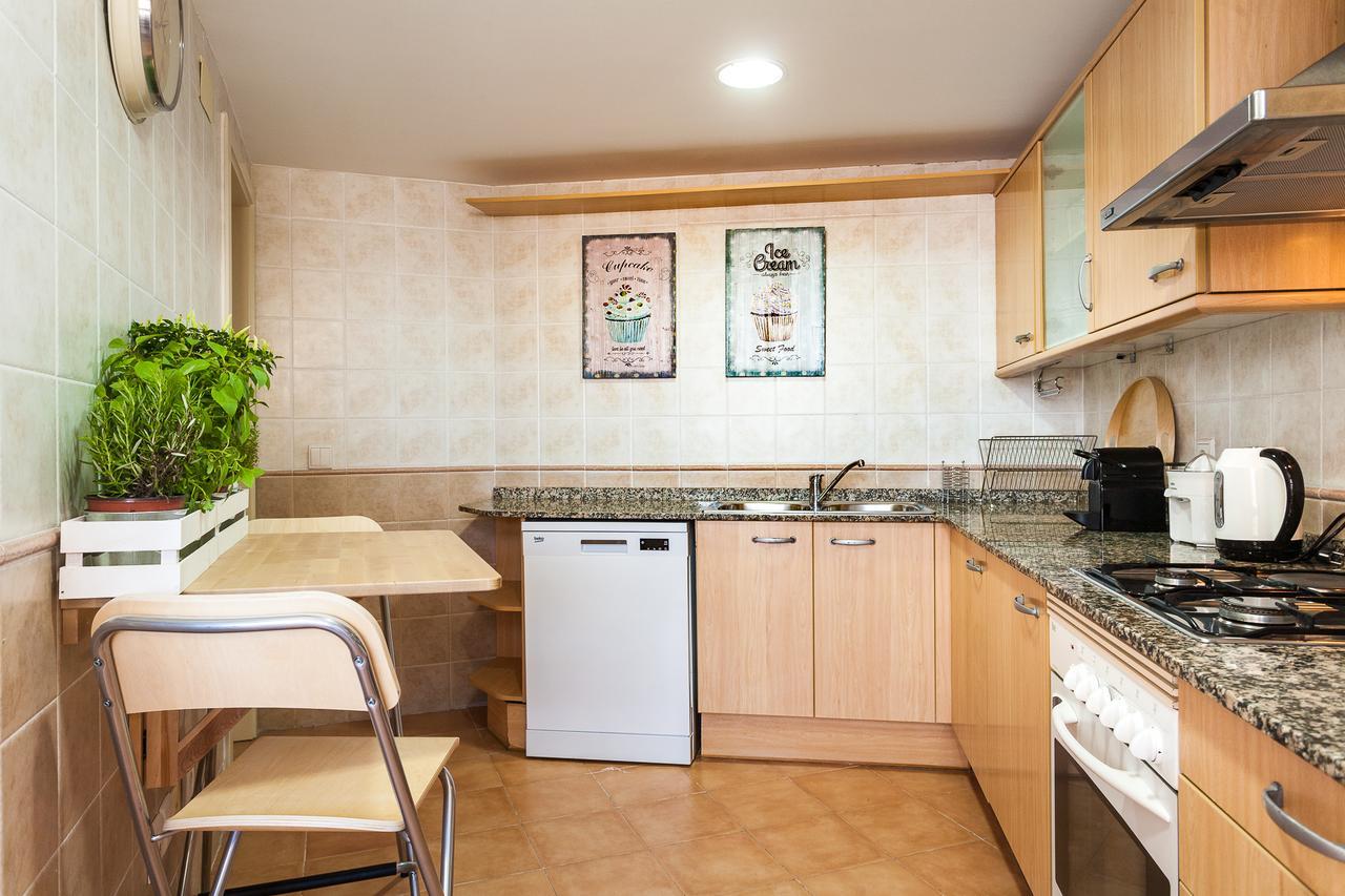 Apartamento Apartup Opera Views Valência