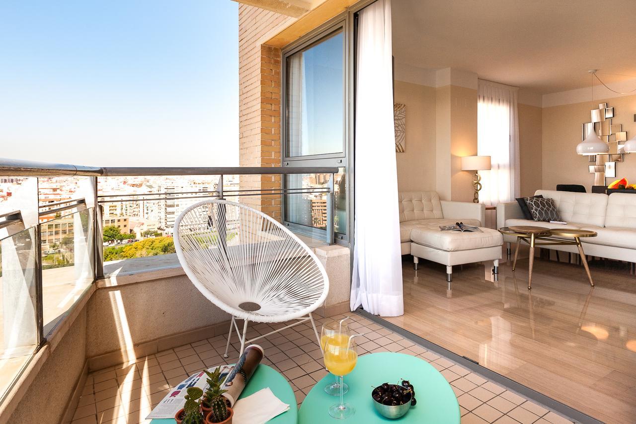 Apartup Opera Views Apartamento Valência