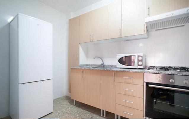 Station Appartement
