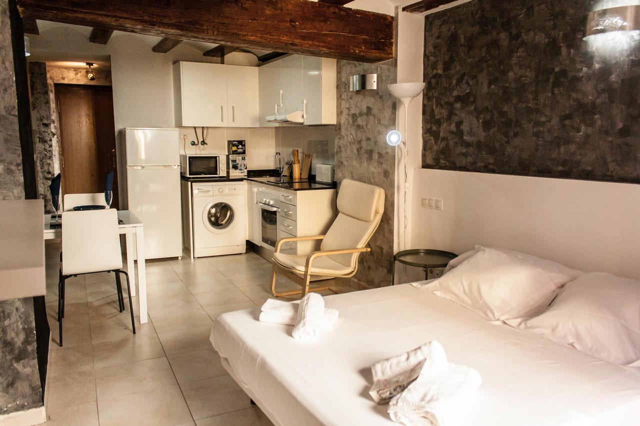 Apartment My - Edificio Bolseria