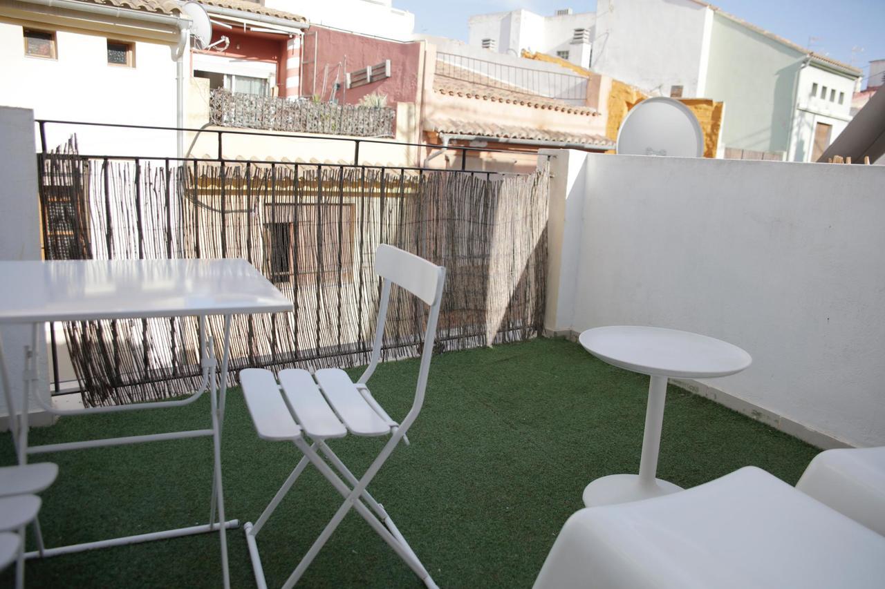 Apartment My - Edificio Bolseria *