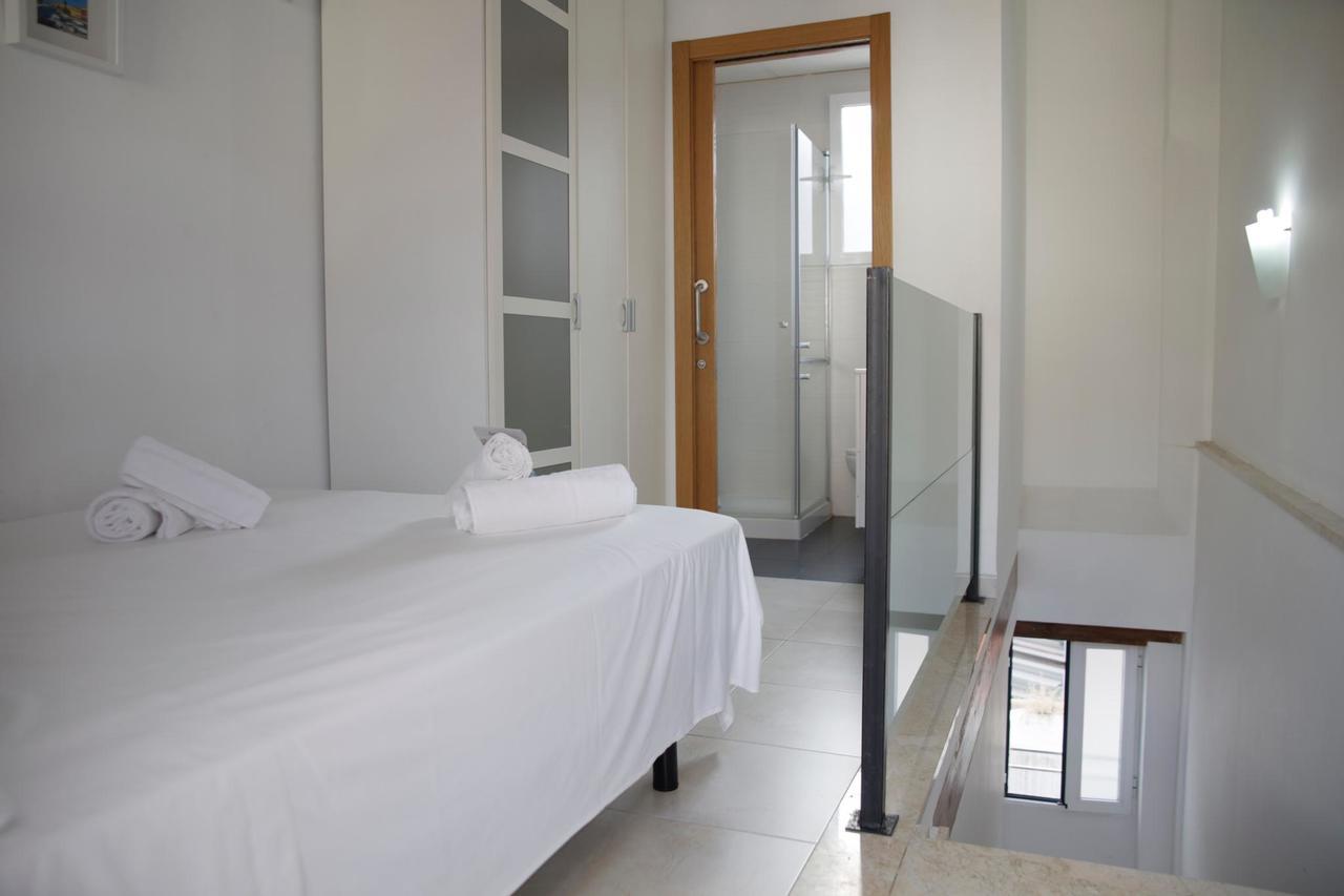 Apartment My - Edificio Bolseria