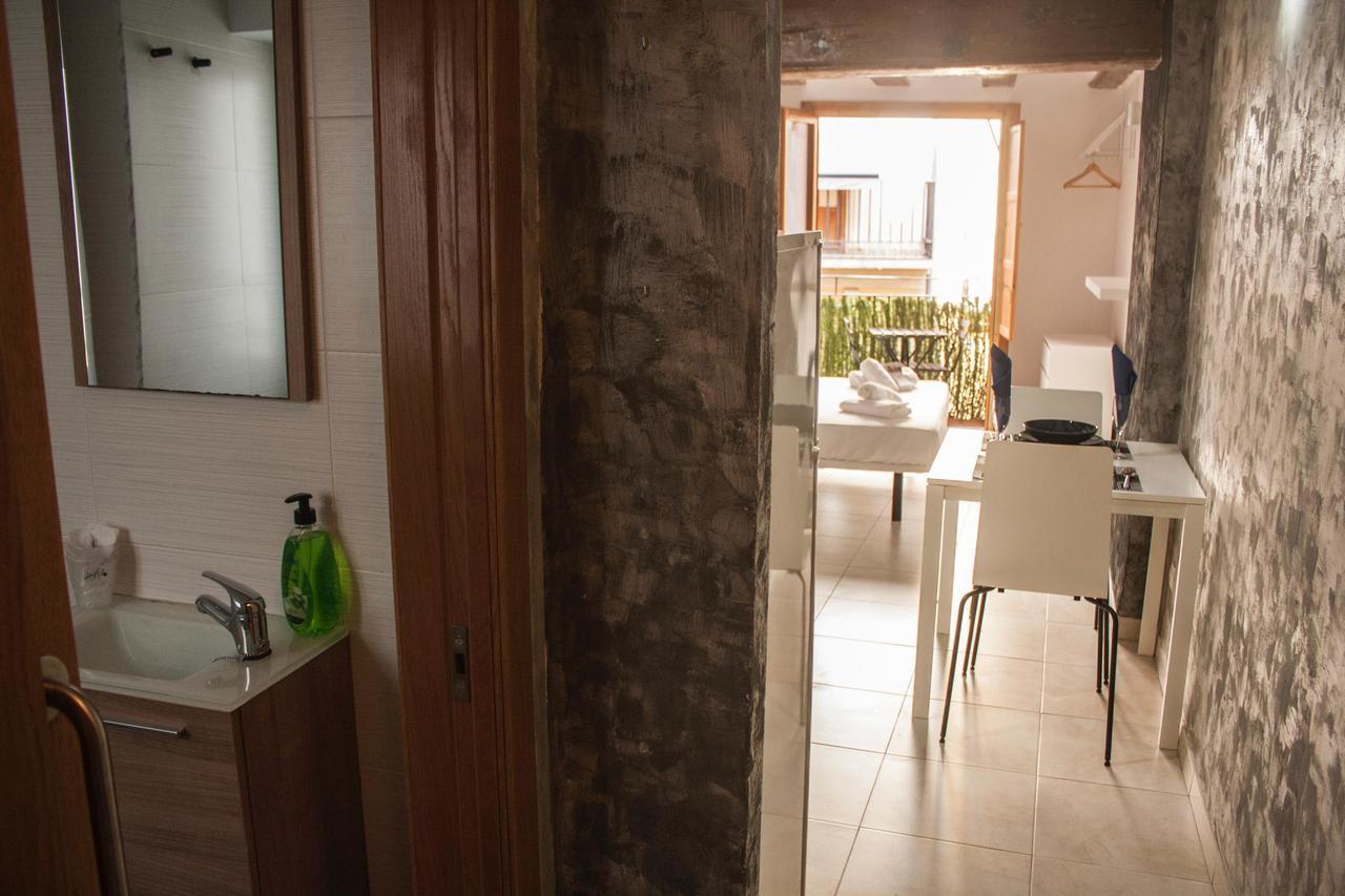 Apartment My - Edificio Bolseria Valencia